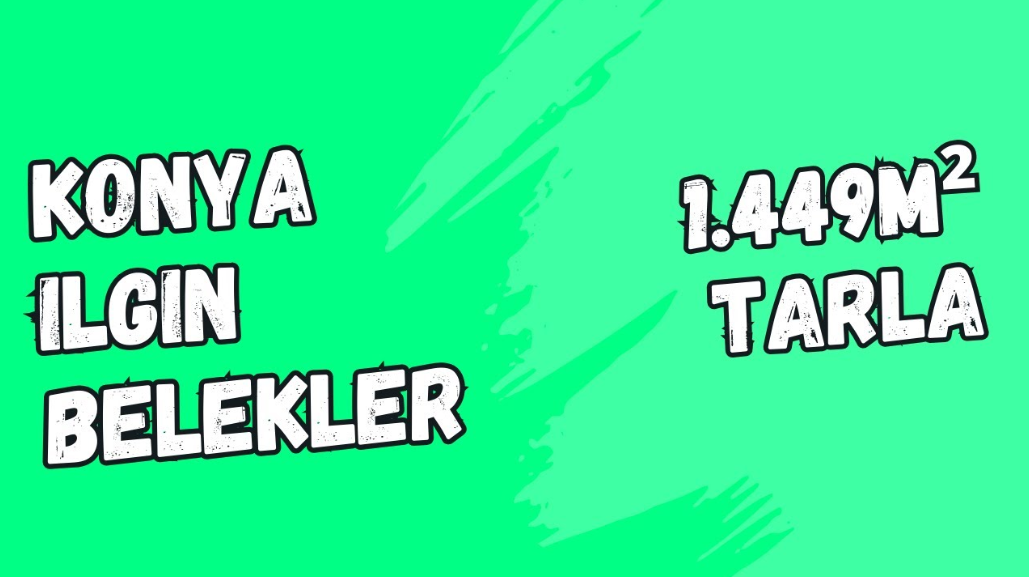 İlan Fotoğrafı